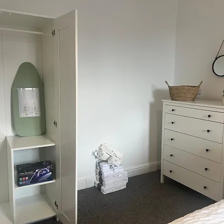 住宿加早餐酒店 The Bluebird I