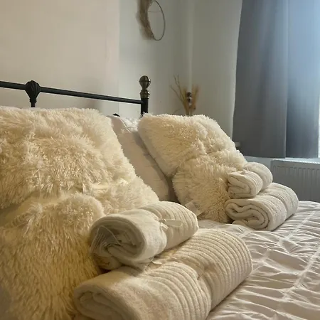 住宿加早餐酒店 The Bluebird I *