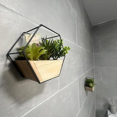 The Bluebird I 住宿加早餐酒店