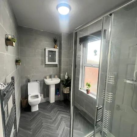 住宿加早餐酒店 The Bluebird I