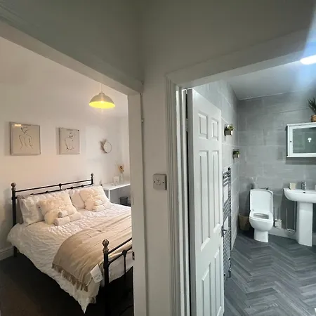 住宿加早餐酒店 The Bluebird I *