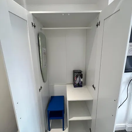 The Bluebird I 住宿加早餐酒店 利兹