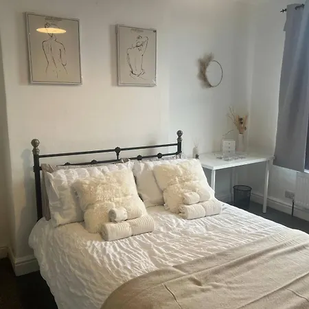 Bed & Breakfast The Bluebird I Leeds (West Yorkshire)