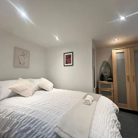 住宿加早餐酒店 The Bluebird I *