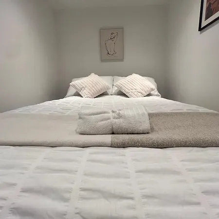 The Bluebird I * 利兹