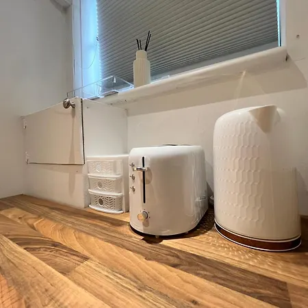 Bed & Breakfast The Bluebird I Leeds (West Yorkshire)