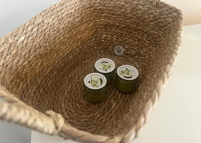 Couette-café The Bluebird I *