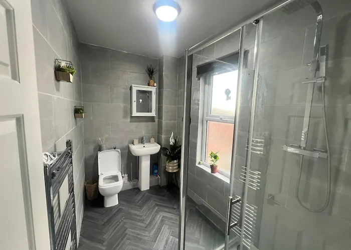 Couette-café The Bluebird I