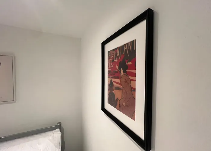 The Bluebird I * Leeds (West Yorkshire)