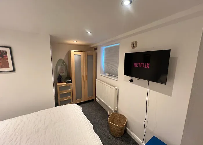 The Bluebird I * Leeds (West Yorkshire)