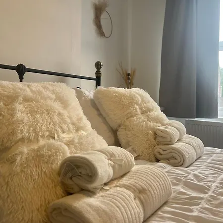 Bed & Breakfast The Bluebird I