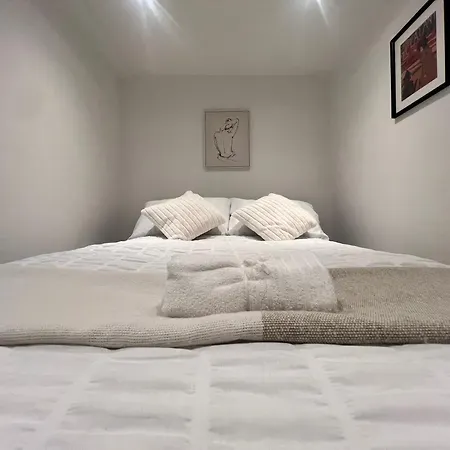 Bed & Breakfast The Bluebird I