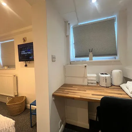 Bed & Breakfast The Bluebird I Leeds (West Yorkshire)