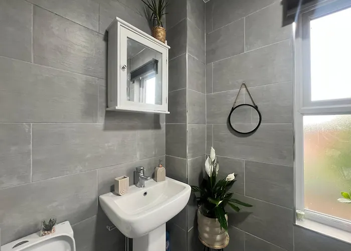 The Bluebird I Bed & Breakfast