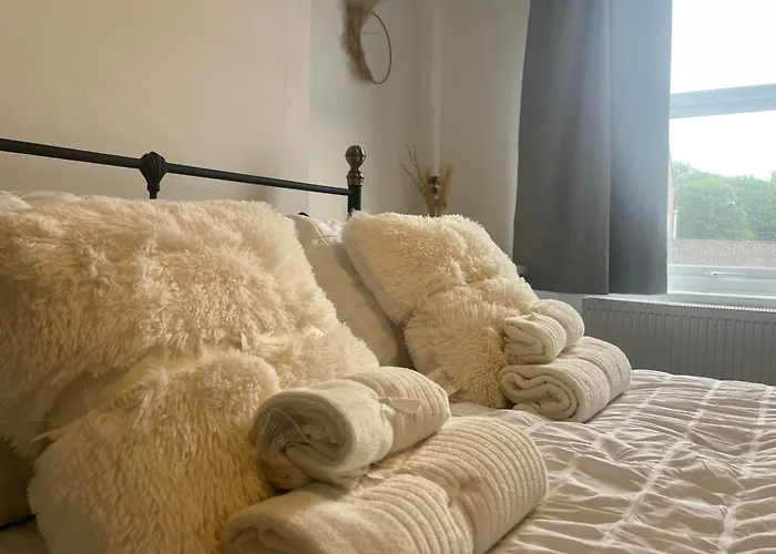 Bed & Breakfast The Bluebird I