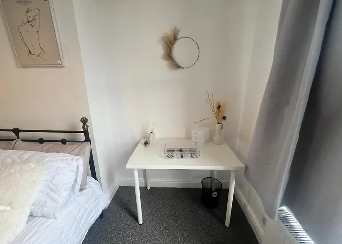 Bed & Breakfast The Bluebird I