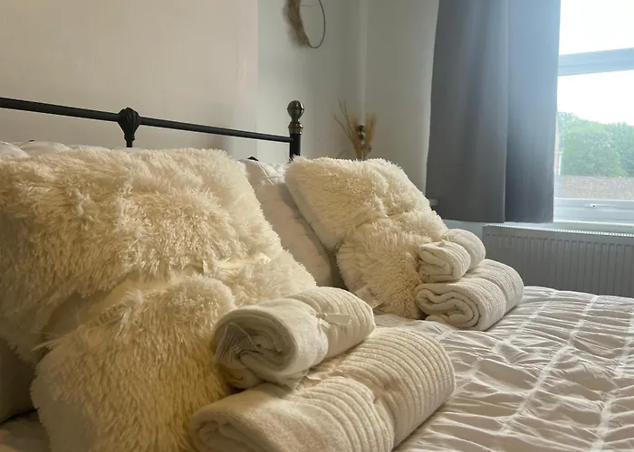 Bed & Breakfast The Bluebird I *