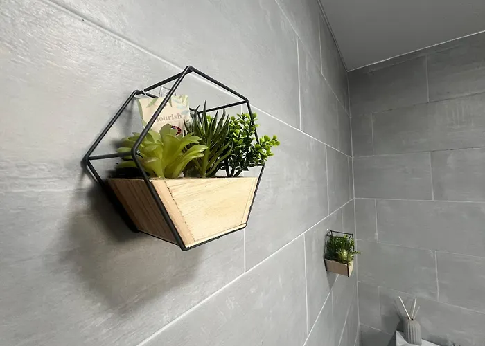 The Bluebird I Bed & Breakfast