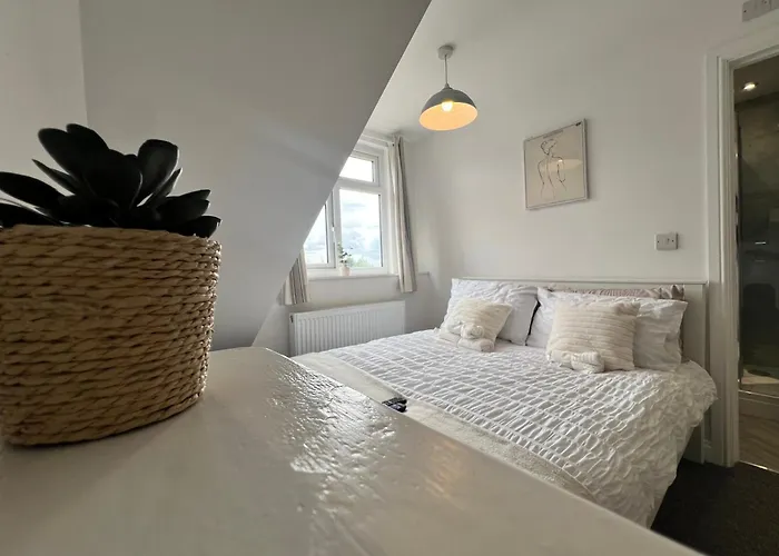 Bed & Breakfast The Bluebird I *