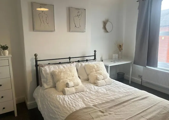 Bed & Breakfast The Bluebird I Leeds (West Yorkshire)