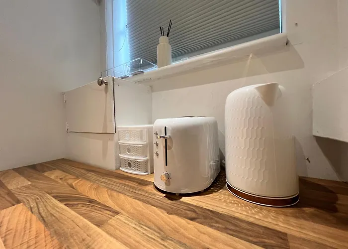 Bed & Breakfast The Bluebird I Leeds (West Yorkshire)